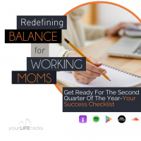 Get Ready For The Second Quarter Of The Year-Your Success Checklist