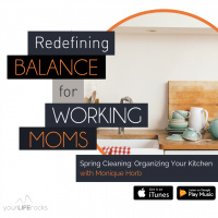 Spring Cleaning: How to Organize Your Kitchen with Monique Horb