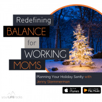 Planning Your Holiday Sanity