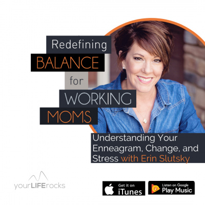 Your Life Rocks: Life Balance For Christian Working Moms