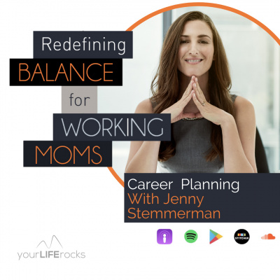 Your Life Rocks: Life Balance For Christian Working Moms