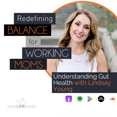 Your Life Rocks: Life Balance For Christian Working Moms