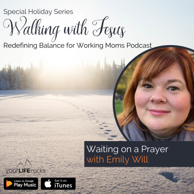 Your Life Rocks: Life Balance For Christian Working Moms