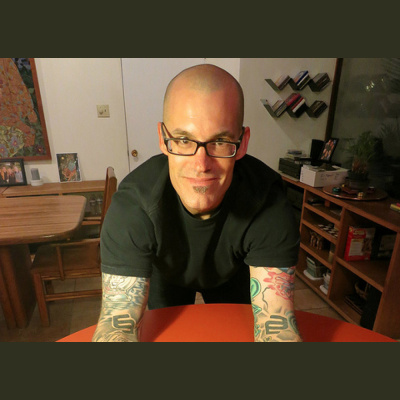 Earthrise W/derek Beres