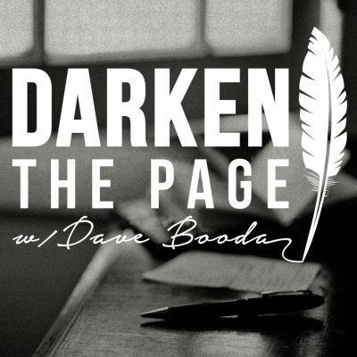 Darken The Page: Conversations About The Creative Process