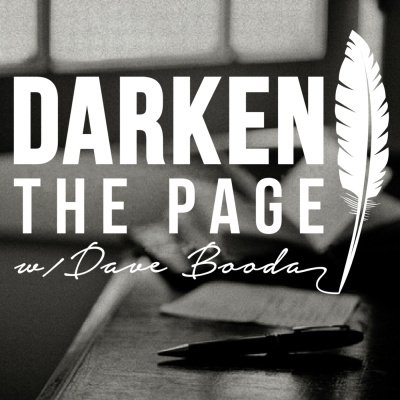 Darken The Page: Conversations About The Creative Process