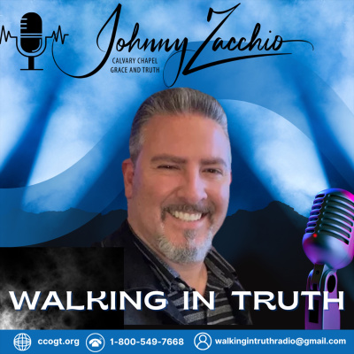 Walking In Truth