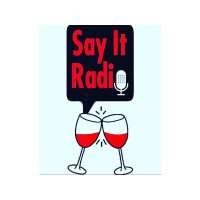 Say It! Radio (Alter Ego Friday) Feat.....Author C. Samuel