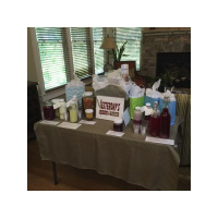 4 Your Health w/ Marsha Thadison (Yesterdays Kitchen 4 Today and COVID19)