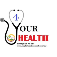 4 Your Health w/ Marsha Thadison (Autism Warrior...Replay)