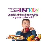 4 Your Health w/ Marsha Thadison (The Hypoglycemia Support Foundation)