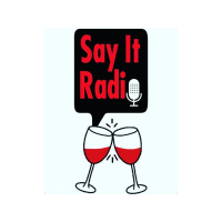 Say It! Radio (Alter Ego Friday)