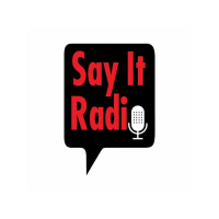 Say It! Radio (Alter Ego Friday)