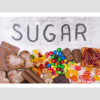 4 Your Health w/ Marsha Thadison (Sugar)