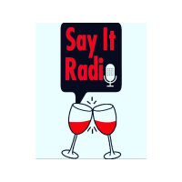 Say It!Radio (Alter Ego Friday)