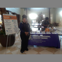 4 Your Health w/ Marsha Thadison (Doula Support)