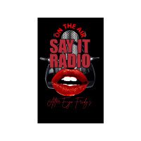 Say It! Radio (Alter Ego Friday)