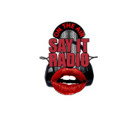 Say It! Radio (Alter Ego Friday)