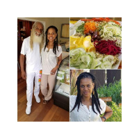 4 Your Health w/ Marsha Thadison (The Cleansing)