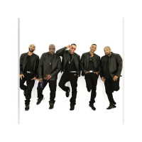 Say It! Radio Feat.....Hi Five