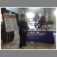 4 Your Health w/ Marsha Thadison (Doula and Childbirth Pt. 2)