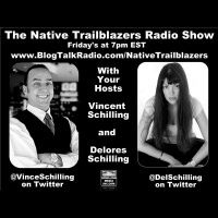 A Fireside Chat with Delores, Vincent and Fellow Native Journalist Johnnie Jae