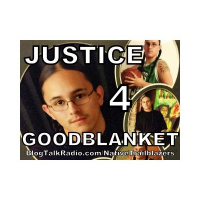 JUSTICE FOR GOODBLANKET - Native Youth Shot and Killed by Police