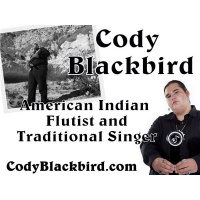 Cody Blackbird, the Black Hills Unity Concert and a Cowboys and Navahoes Party
