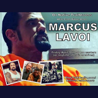 Marcus LaVoi - White Earth actor on ABCs For Life