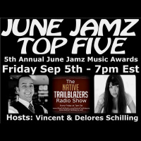 #JuneJamz Awards Show - Winners Announced!