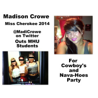 Special Tuesday Show - Native Harassment after MHUs Cowboys and Nava-Ho Party