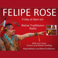 Felipe Rose: After 40 Years with the Village People - Hes back to his roots!