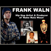 Frank Walns First National Interview - A Native Trailblazers Archive