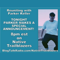 Reuniting with Parker Keller - PARKER MAKES A SPECIAL ANNOUNCEMENT!
