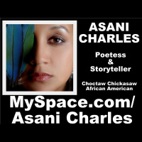 Black Indians - A Hidden History (The Discussion Continues)