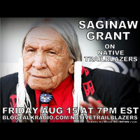 SAGINAW GRANT - HOLLYWOOD ICON AND RESPECTED ELDER