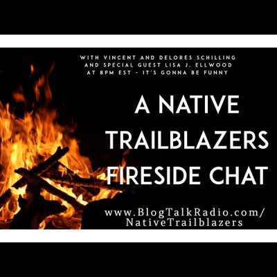 Native Trailblazers