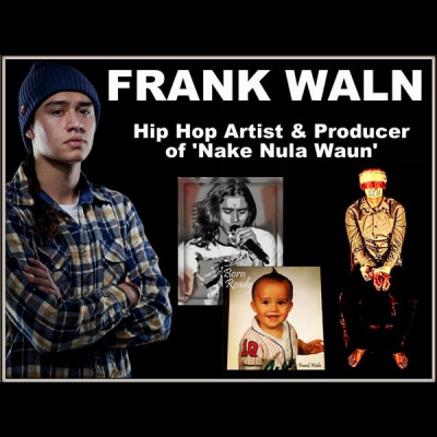 Native Trailblazers