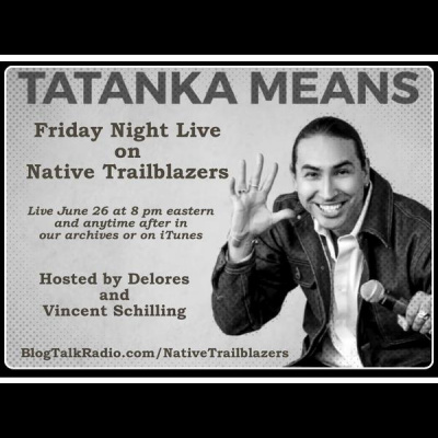 Native Trailblazers
