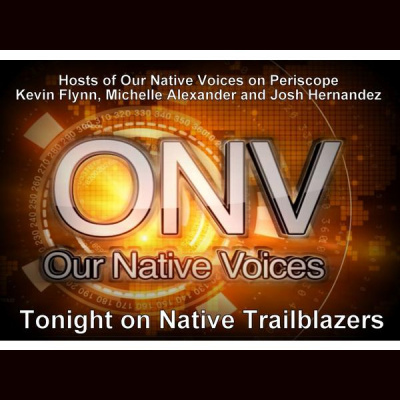 Native Trailblazers
