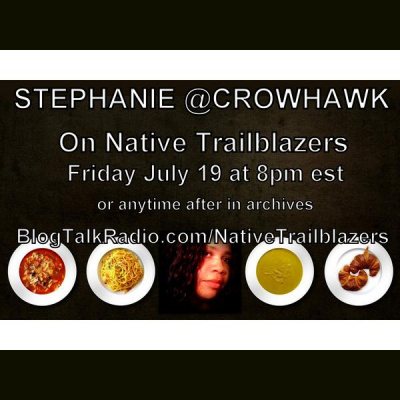 Native Trailblazers