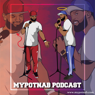 Mypotnabs Podcast