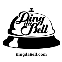 DingDaBell #98 Green Room Mermaid