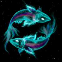 Full Moon in Pisces September 19