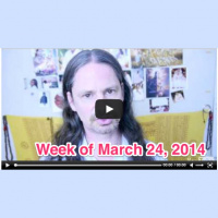 Vedic Astrology – Week of March 24