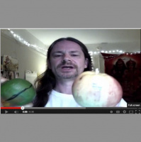 Vedic Astrology – Vernal Equinox With Fruit Demonstration