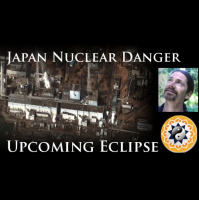 Vedic Astrology Japan Nuclear Danger and Upcoming Eclipse
