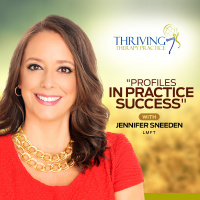 Podcast #54: How to make passive income as a counselor (even if your just starting out)