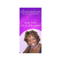 Meet Dr. JaNee Mobley
