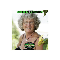 What is Reality Rally About! - Gillian Larson, Guest